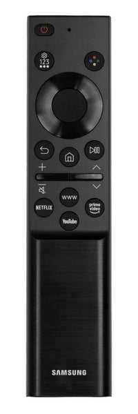 Samsung 65" U80 – 4K LED TV (2026)