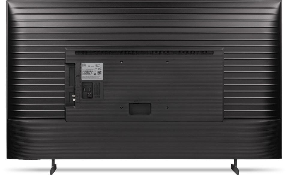 Samsung 65" U80 – 4K LED TV (2026)