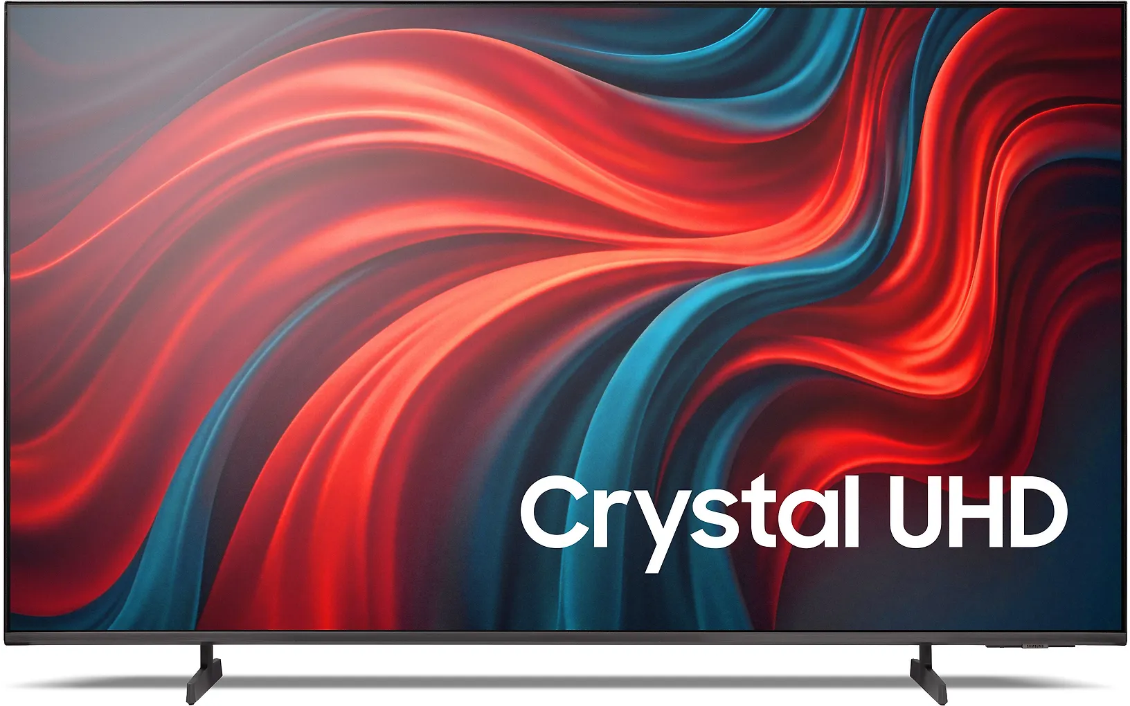 Samsung 75" U80 – 4K LED TV (2026)