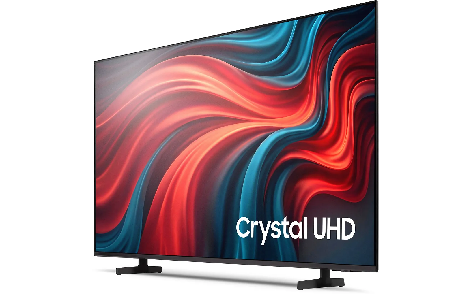Samsung 75" U80 – 4K LED TV (2026)