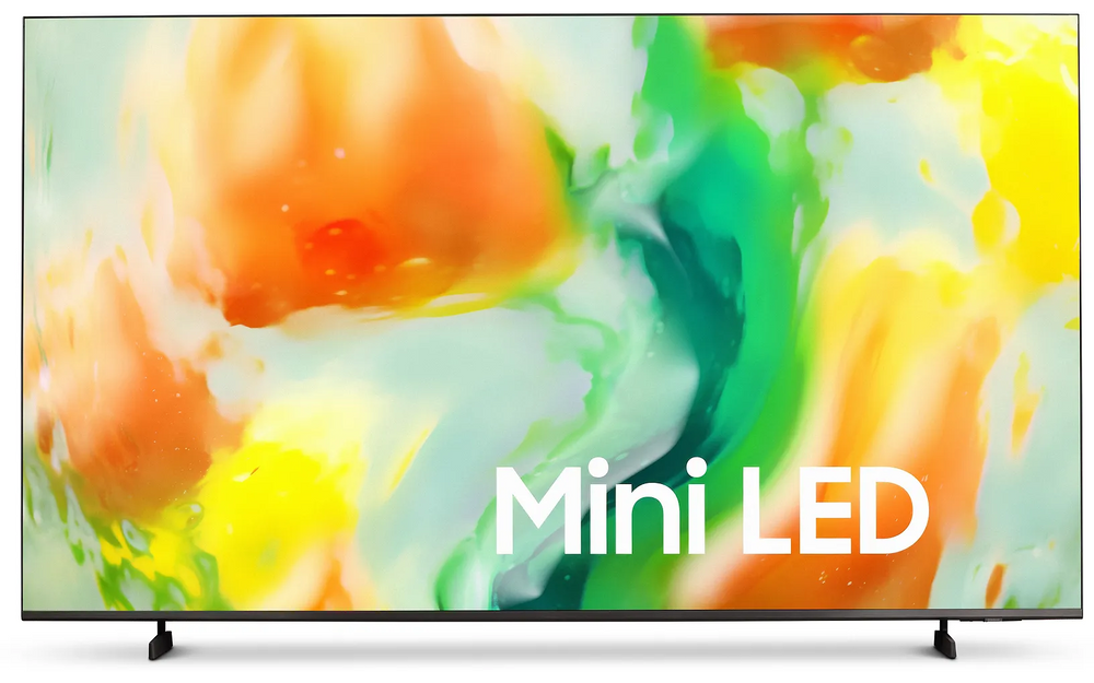 Samsung 75" M80H – 4K Edge Mini-LED TV