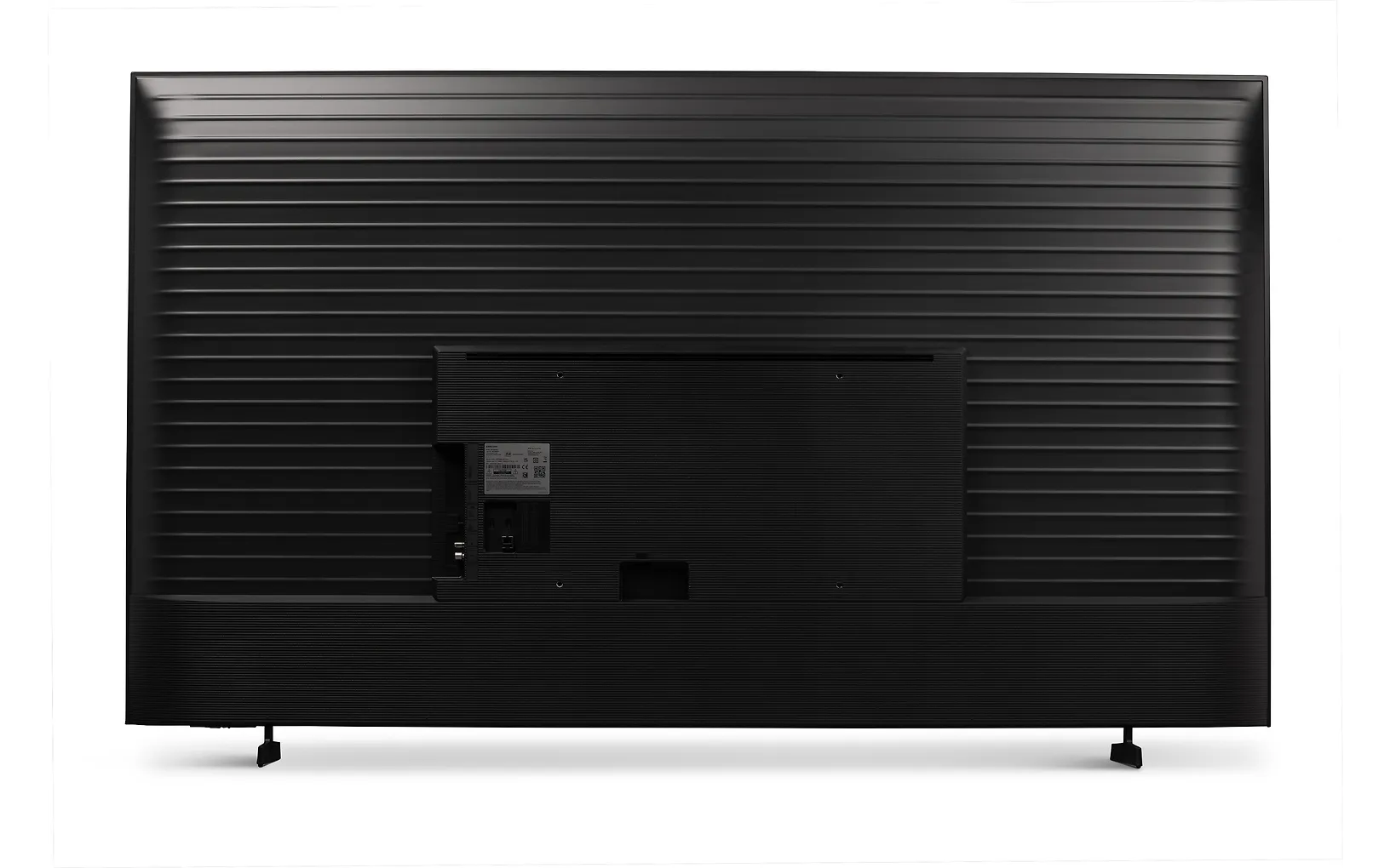 Samsung 75" M80H – 4K Edge Mini-LED TV