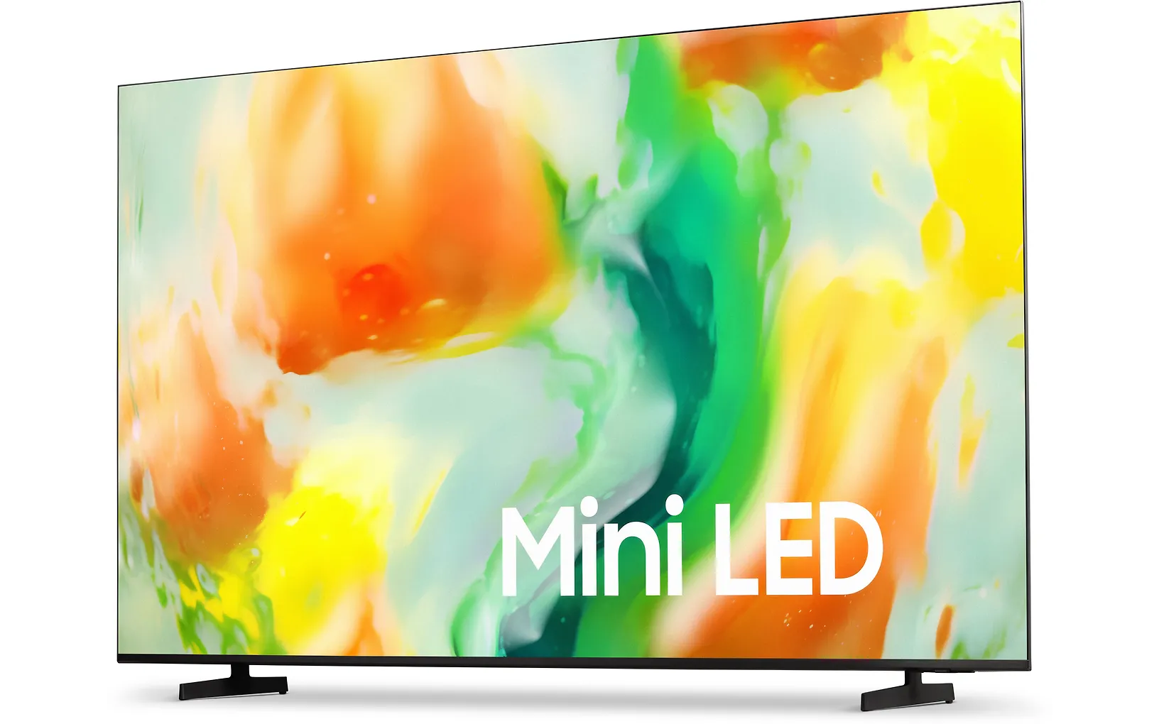 Samsung 75" M80H – 4K Edge Mini-LED TV