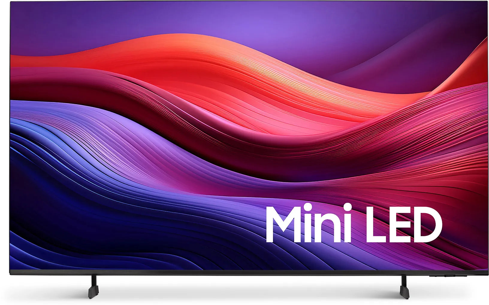 Samsung 55" M70H – 4K Edge Mini-LED TV