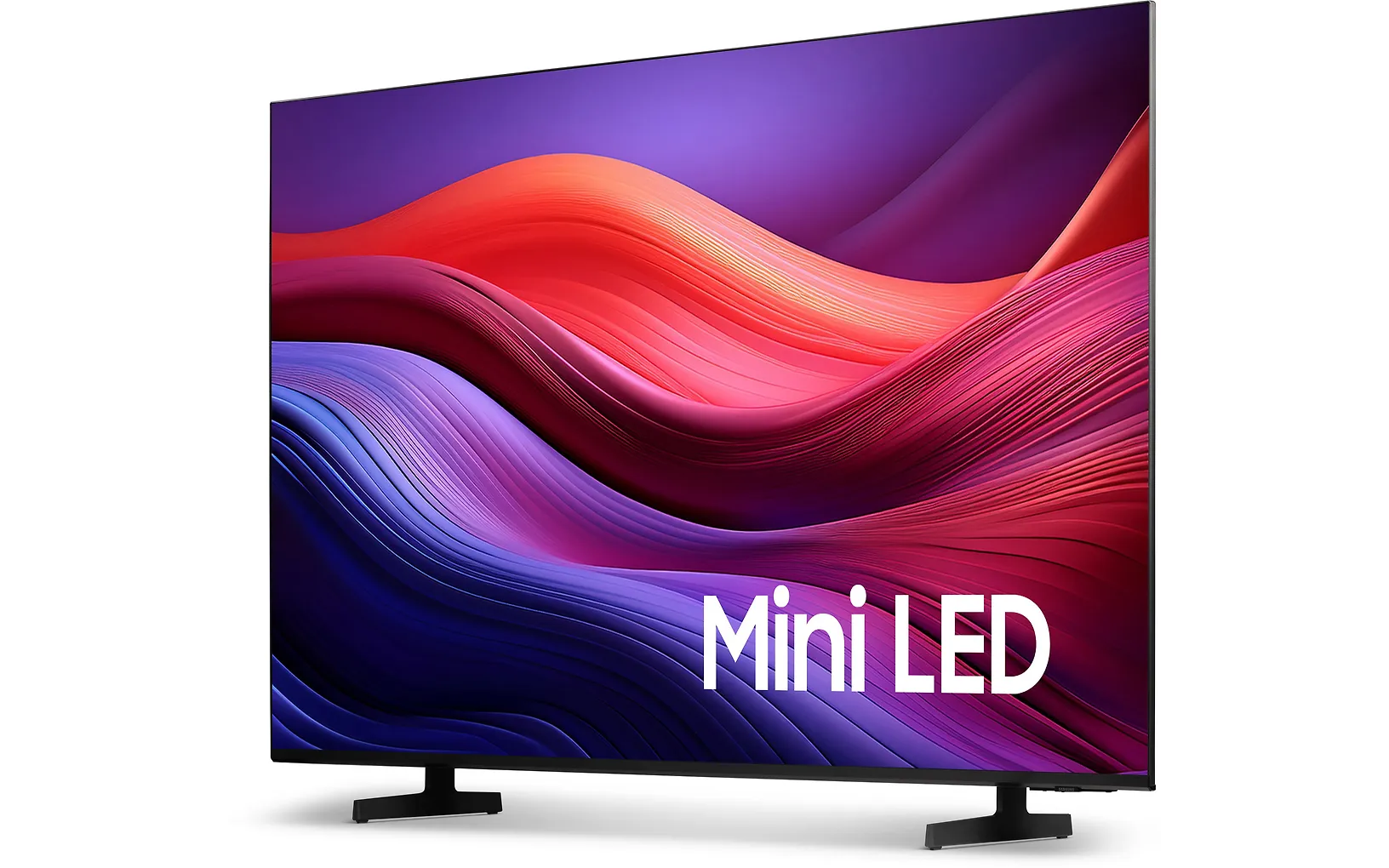 Samsung 55" M70H – 4K Edge Mini-LED TV