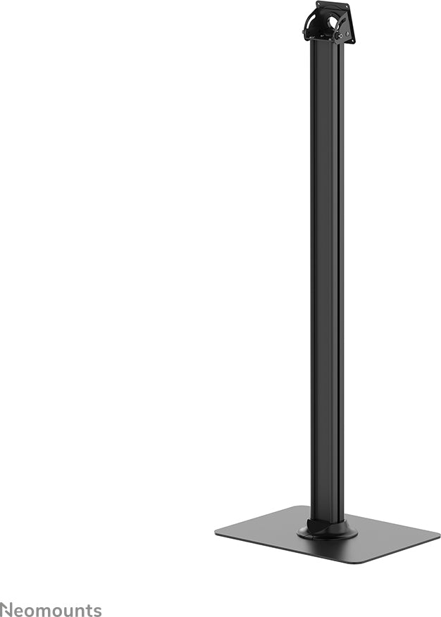 Neomounts FL15-627BL1 tablettiteline, musta – 6