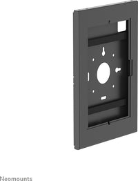 Neomounts WL15-601BL1 lukittava tablettikotelo 10,9–11", musta – 6