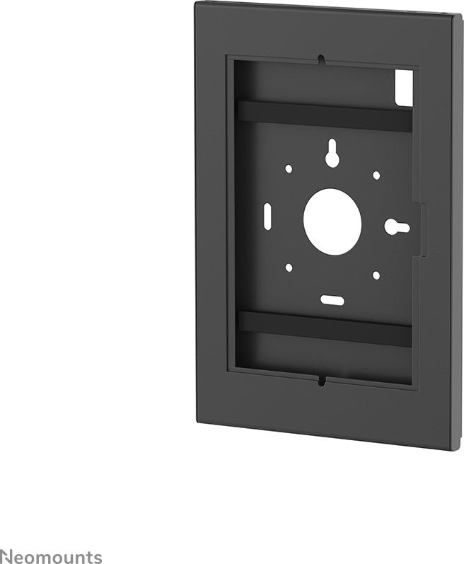 Neomounts WL15-601BL1 lukittava tablettikotelo 10,9–11", musta – 3