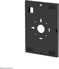 Neomounts WL15-601BL1 lukittava tablettikotelo 10,9–11", musta – 7