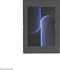 Neomounts WL15-601BL1 lukittava tablettikotelo 10,9–11", musta – 5