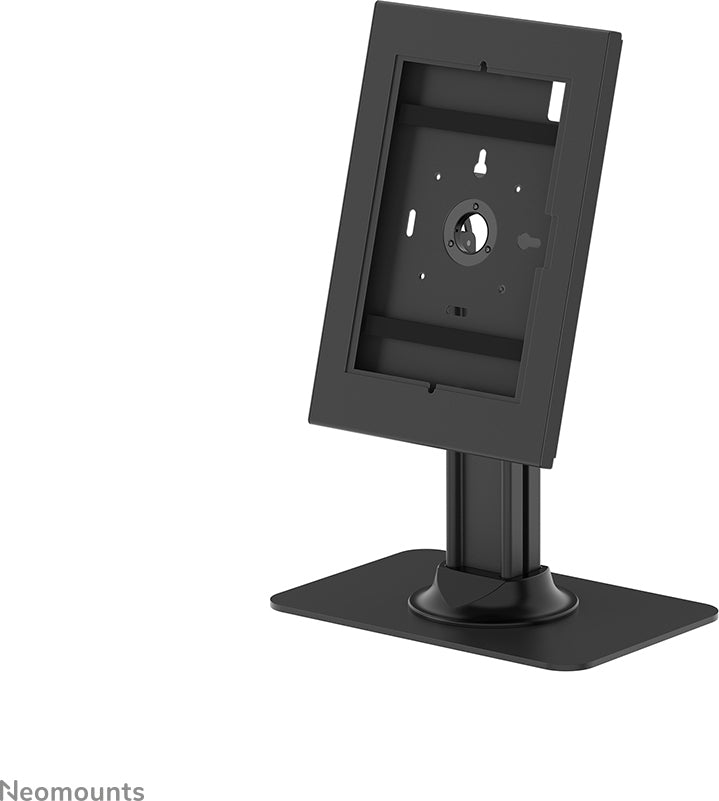Neomounts WL15-601BL1 lukittava tablettikotelo 10,9–11", musta – 2