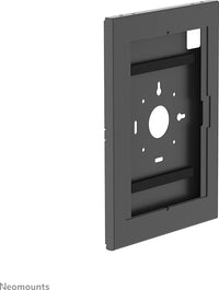 Neomounts WL15-602BL1 lukittava tablettikotelo 12,4–13", musta – 6