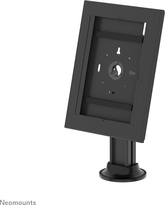 Neomounts WL15-602BL1 lukittava tablettikotelo 12,4–13", musta – 2