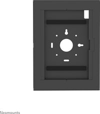 Neomounts WL15-602BL1 lukittava tablettikotelo 12,4–13", musta – 4