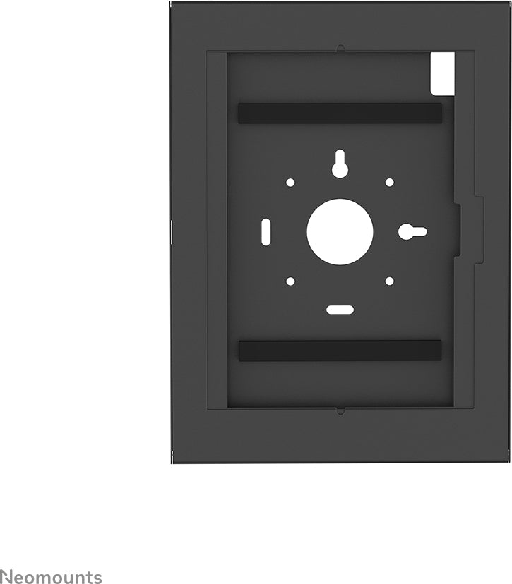 Neomounts WL15-602BL1 lukittava tablettikotelo 12,4–13", musta – 4