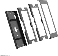 Neomounts WL15-602BL1 lukittava tablettikotelo 12,4–13", musta – 9
