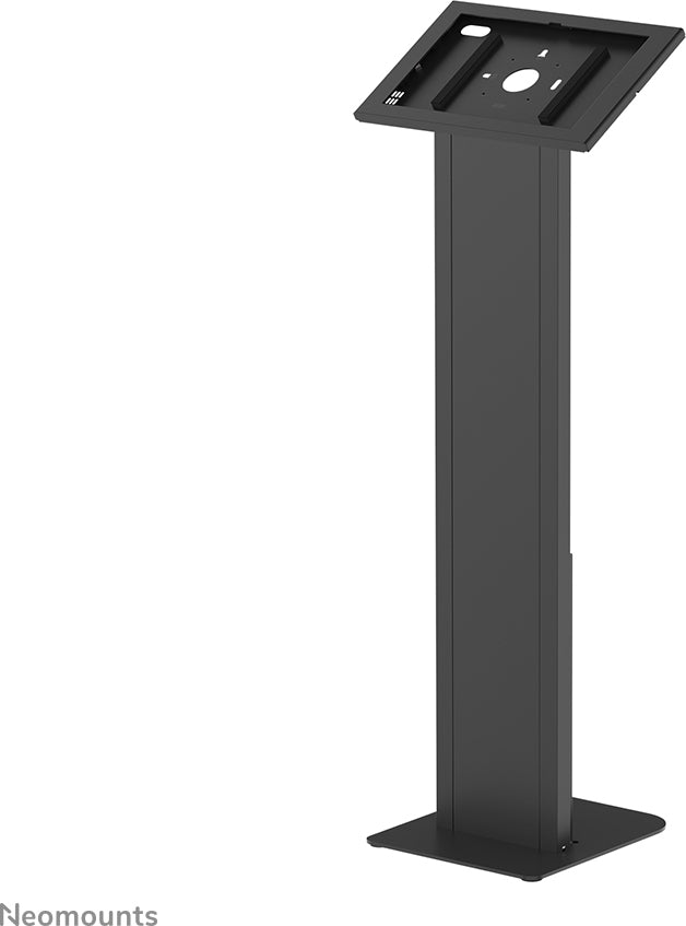 Neomounts WL15-603BL1 lukittava tablettikotelo 14,6", musta – 2