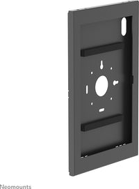 Neomounts WL15-603BL1 lukittava tablettikotelo 14,6", musta – 6