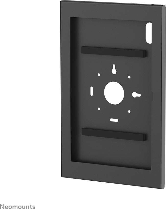 Neomounts WL15-603BL1 lukittava tablettikotelo 14,6", musta – 3