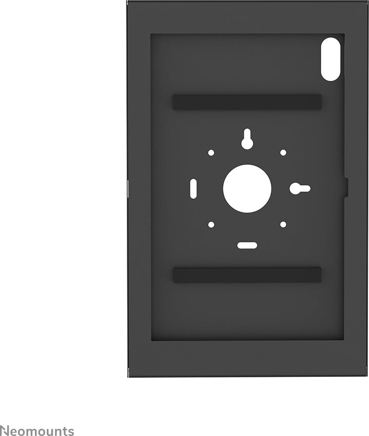 Neomounts WL15-603BL1 lukittava tablettikotelo 14,6", musta – 4