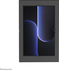 Neomounts WL15-603BL1 lukittava tablettikotelo 14,6", musta – 5