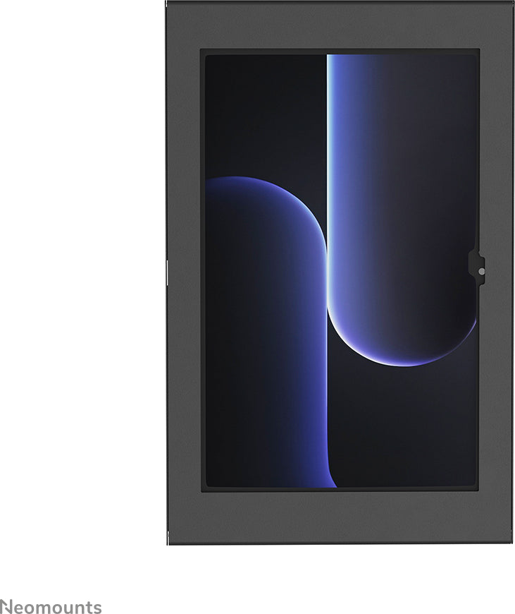 Neomounts WL15-603BL1 lukittava tablettikotelo 14,6", musta – 5