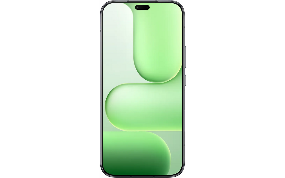 HONOR 600 Lite 5G telefon, 128/8 GB, svart