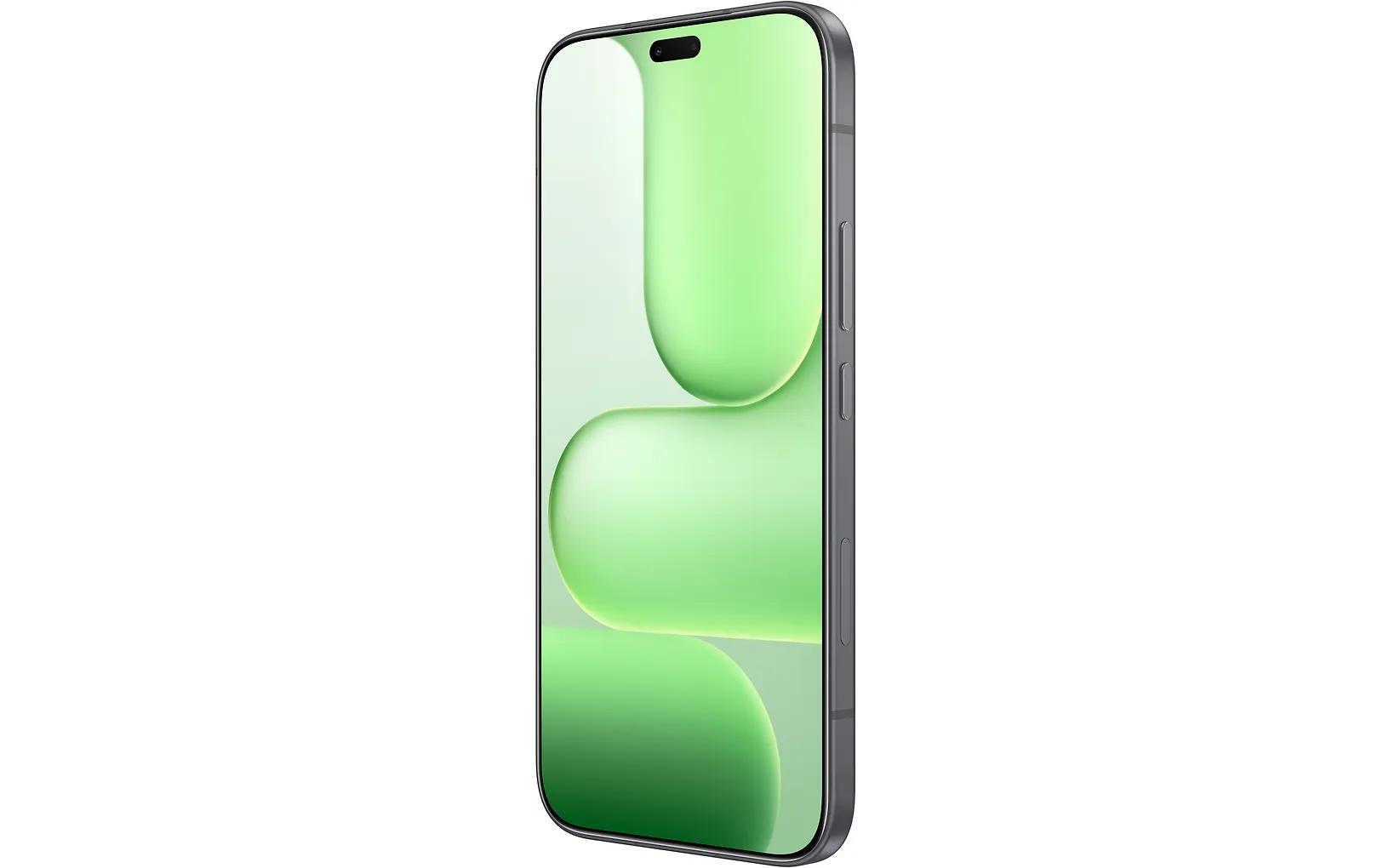 HONOR 600 Lite 5G telefon, 128/8 GB, svart