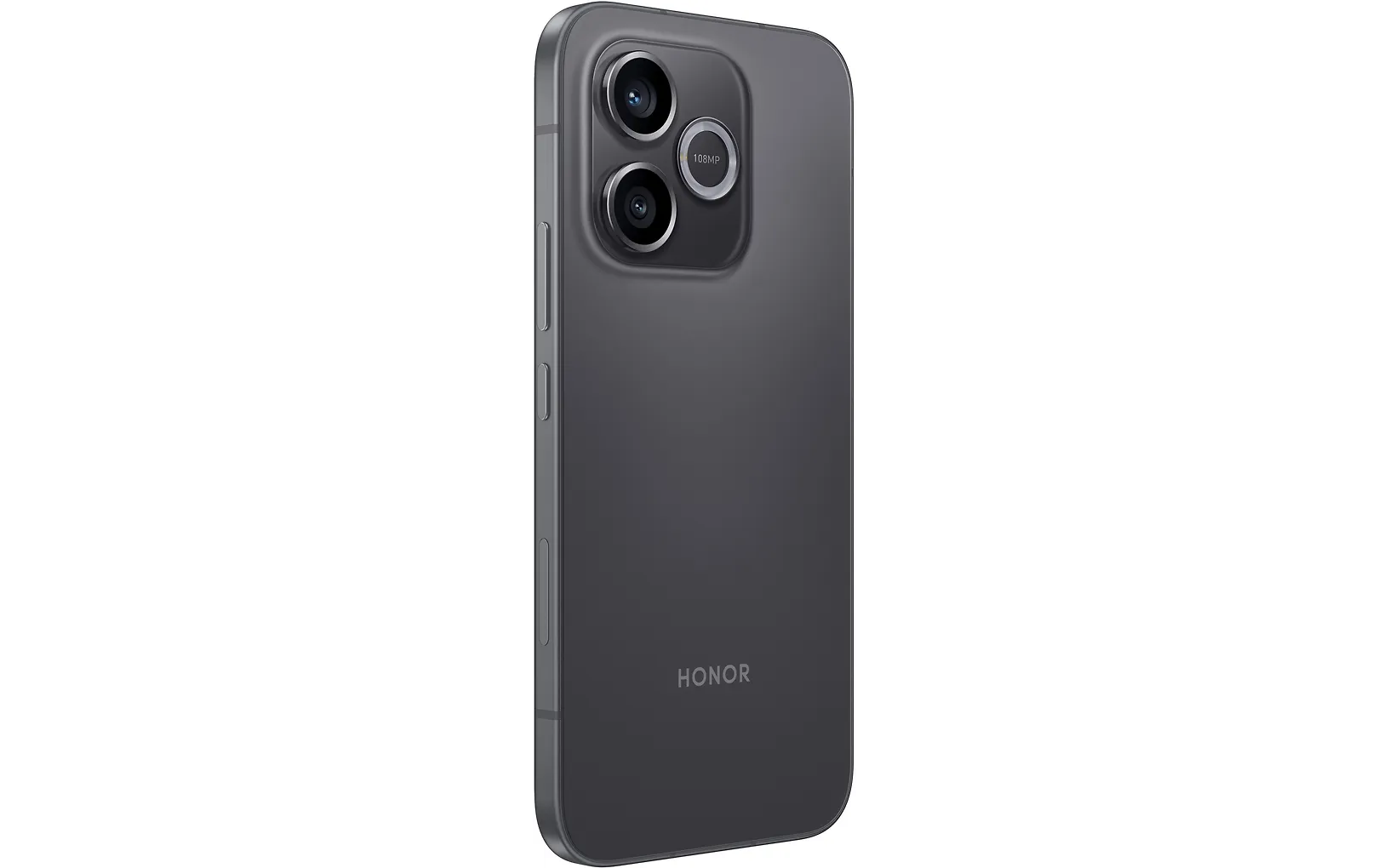 HONOR 600 Lite 5G telefon, 128/8 GB, svart