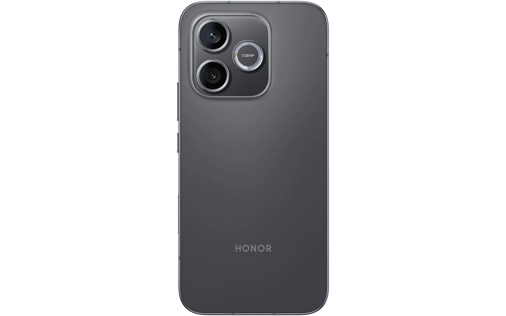 HONOR 600 Lite 5G telefon, 128/8 GB, svart