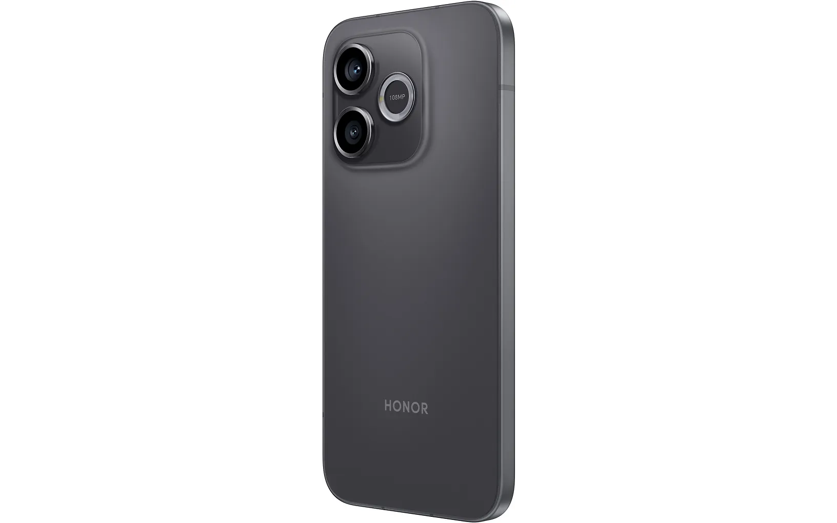 HONOR 600 Lite 5G telefon, 128/8 GB, svart