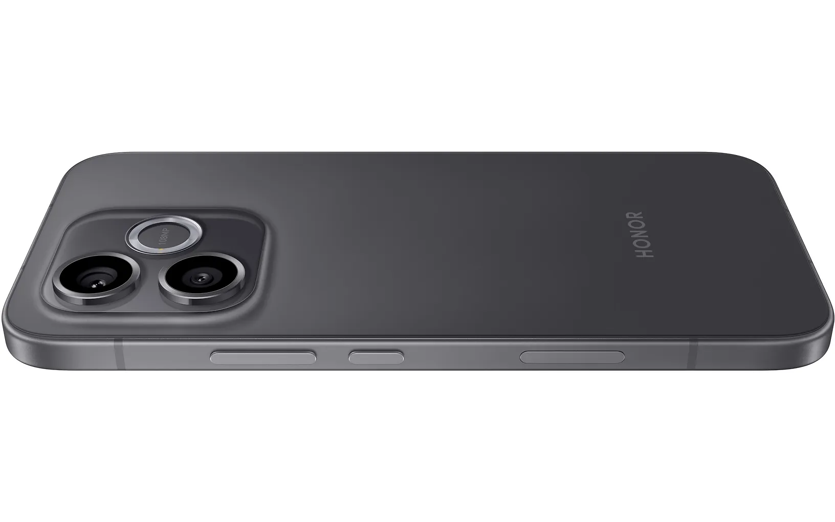 HONOR 600 Lite 5G telefon, 128/8 GB, svart