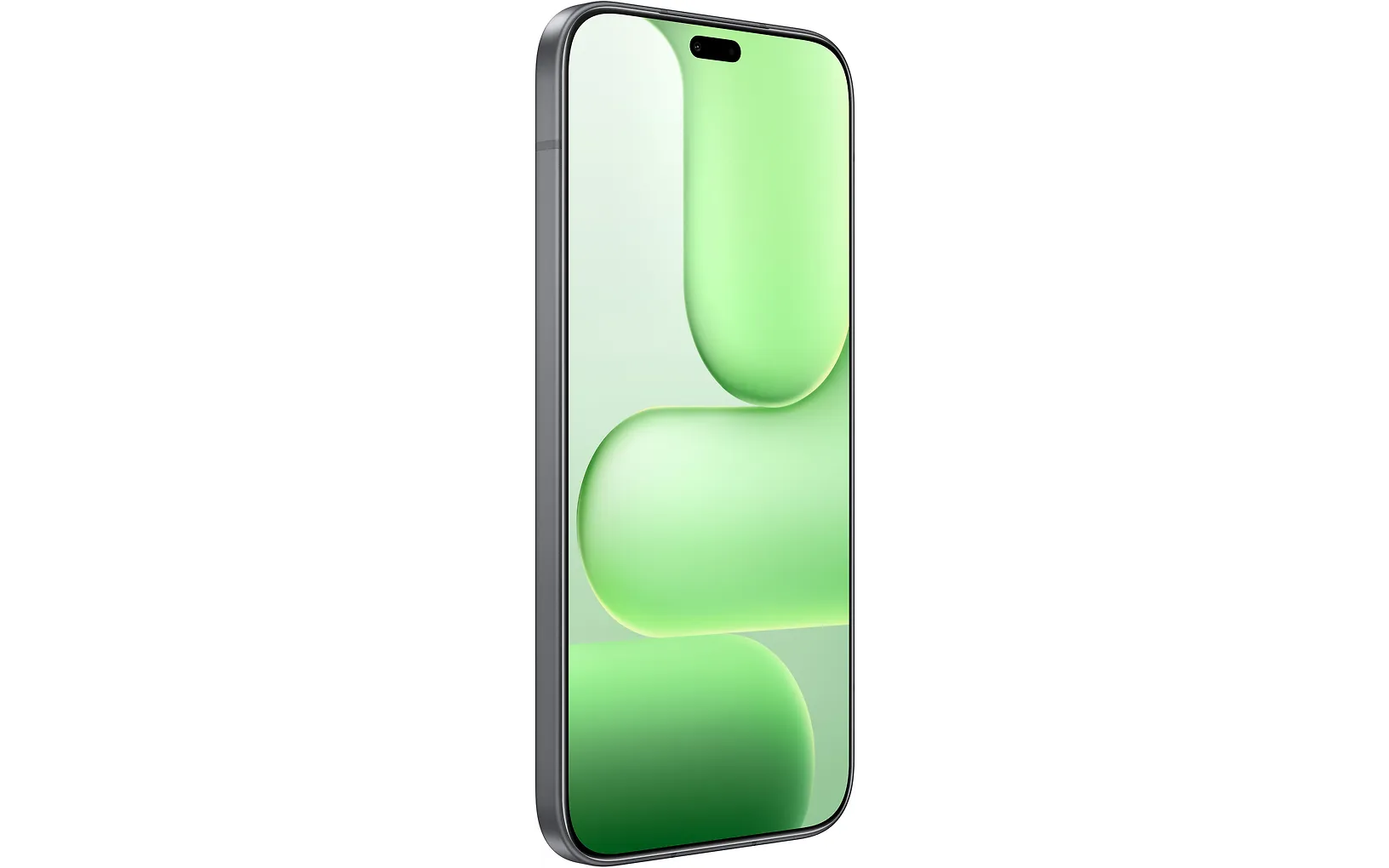 HONOR 600 Lite 5G telefon, 128/8 GB, svart