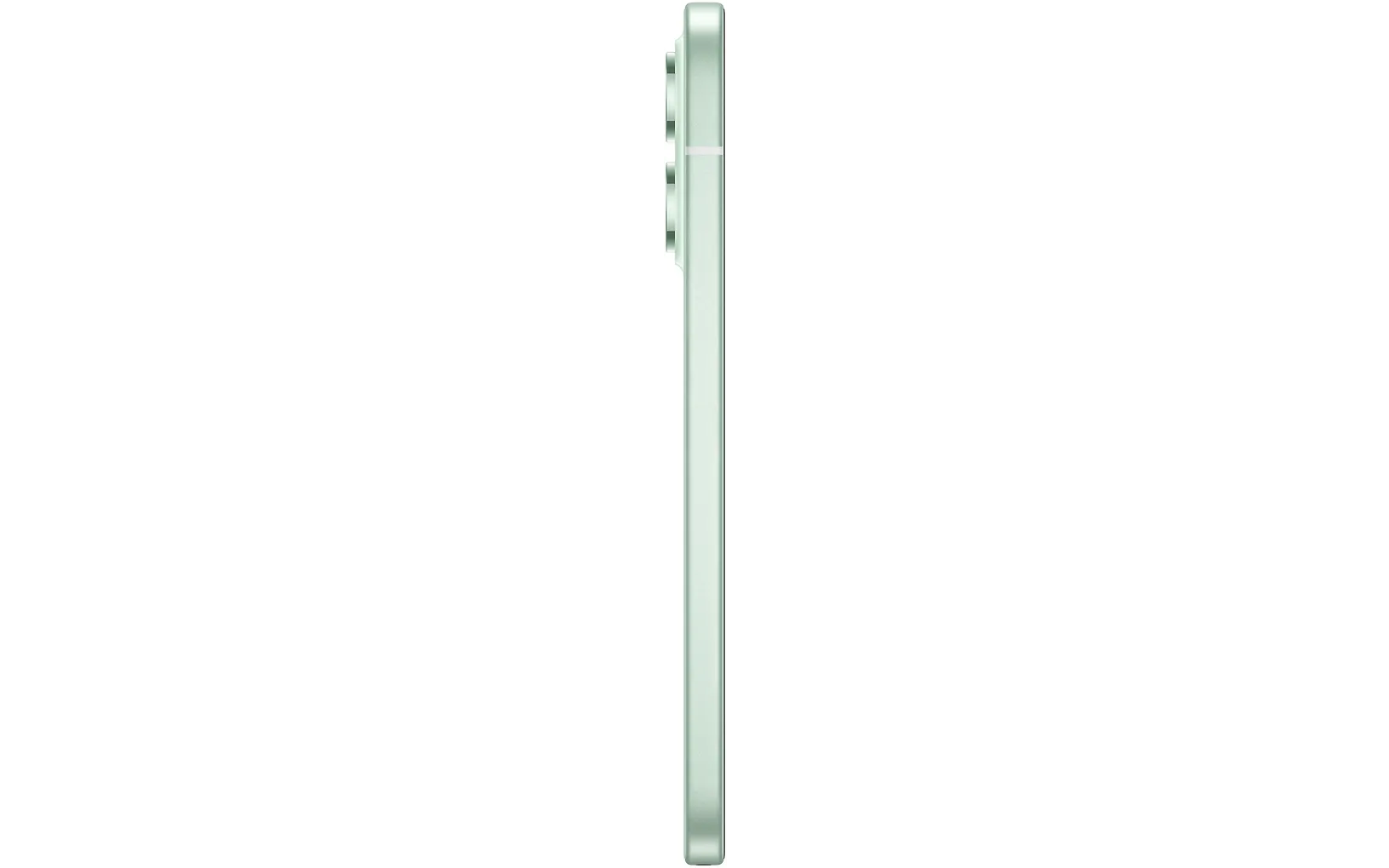 HONOR 600 Lite 5G puhelin, 128/8 Gt, vihreä