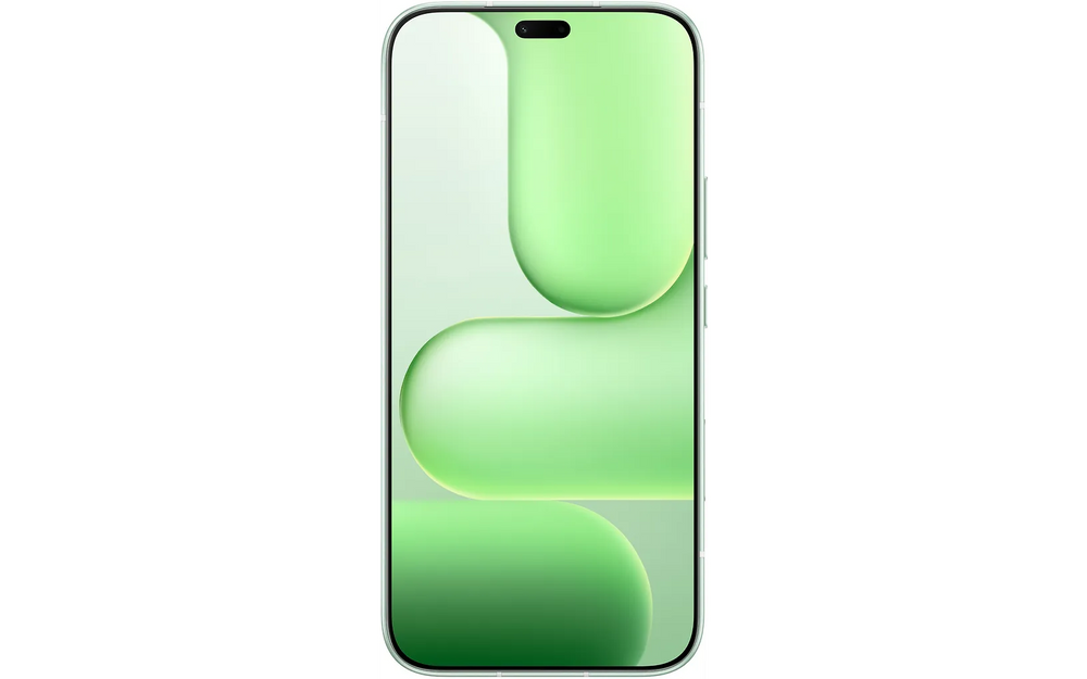 HONOR 600 Lite 5G telefon, 128/8 GB, grön