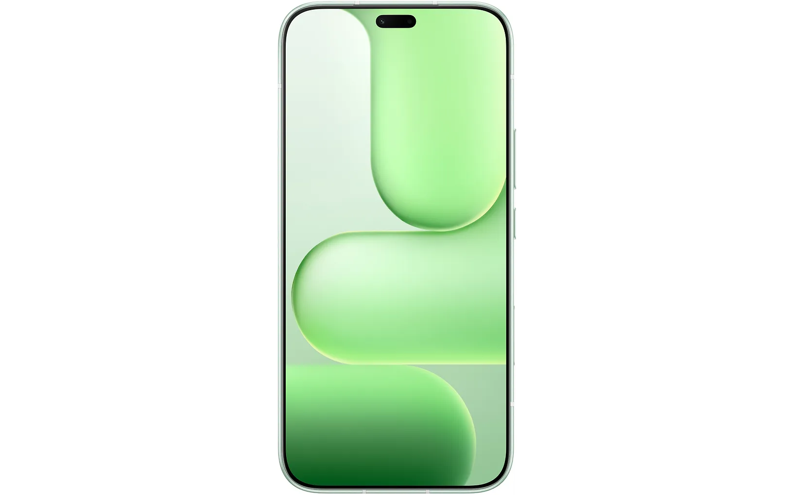 HONOR 600 Lite 5G puhelin, 128/8 Gt, vihreä