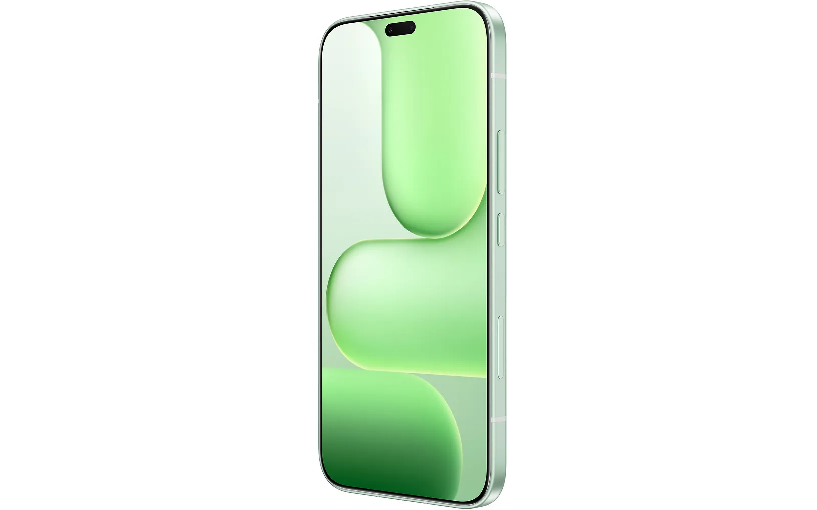 HONOR 600 Lite 5G puhelin, 128/8 Gt, vihreä