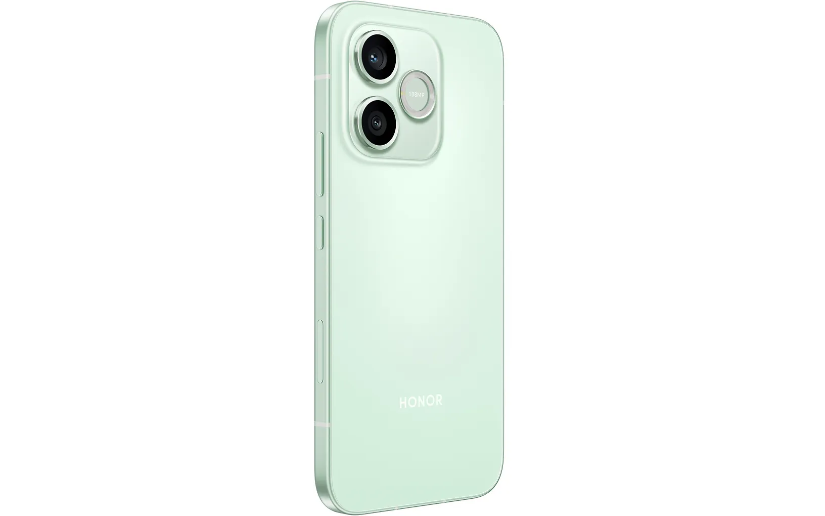 HONOR 600 Lite 5G puhelin, 128/8 Gt, vihreä
