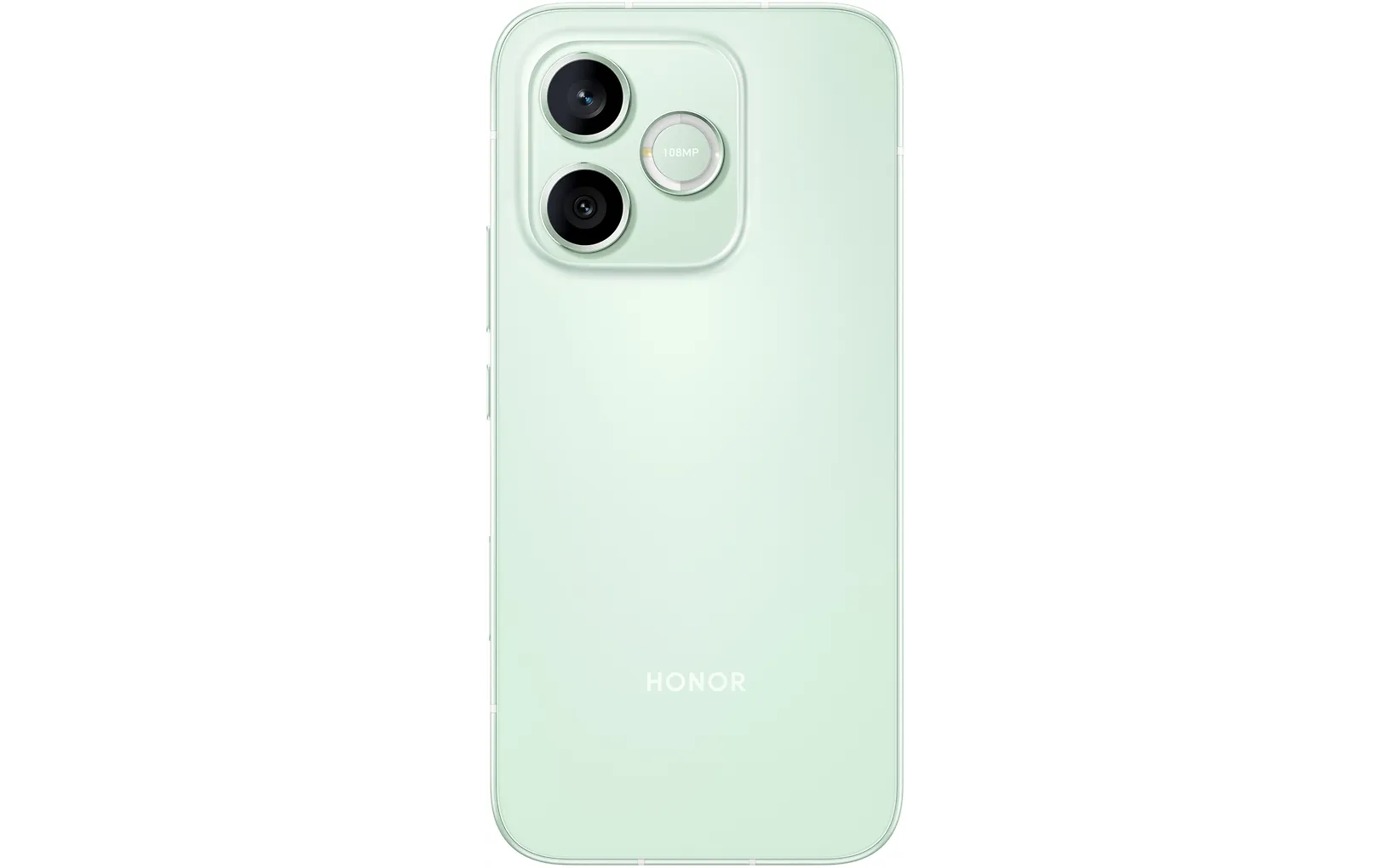 HONOR 600 Lite 5G puhelin, 128/8 Gt, vihreä