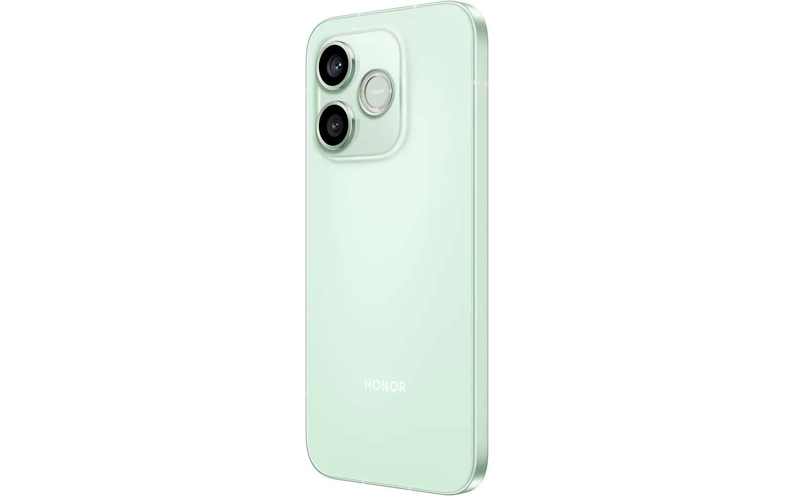 HONOR 600 Lite 5G puhelin, 128/8 Gt, vihreä