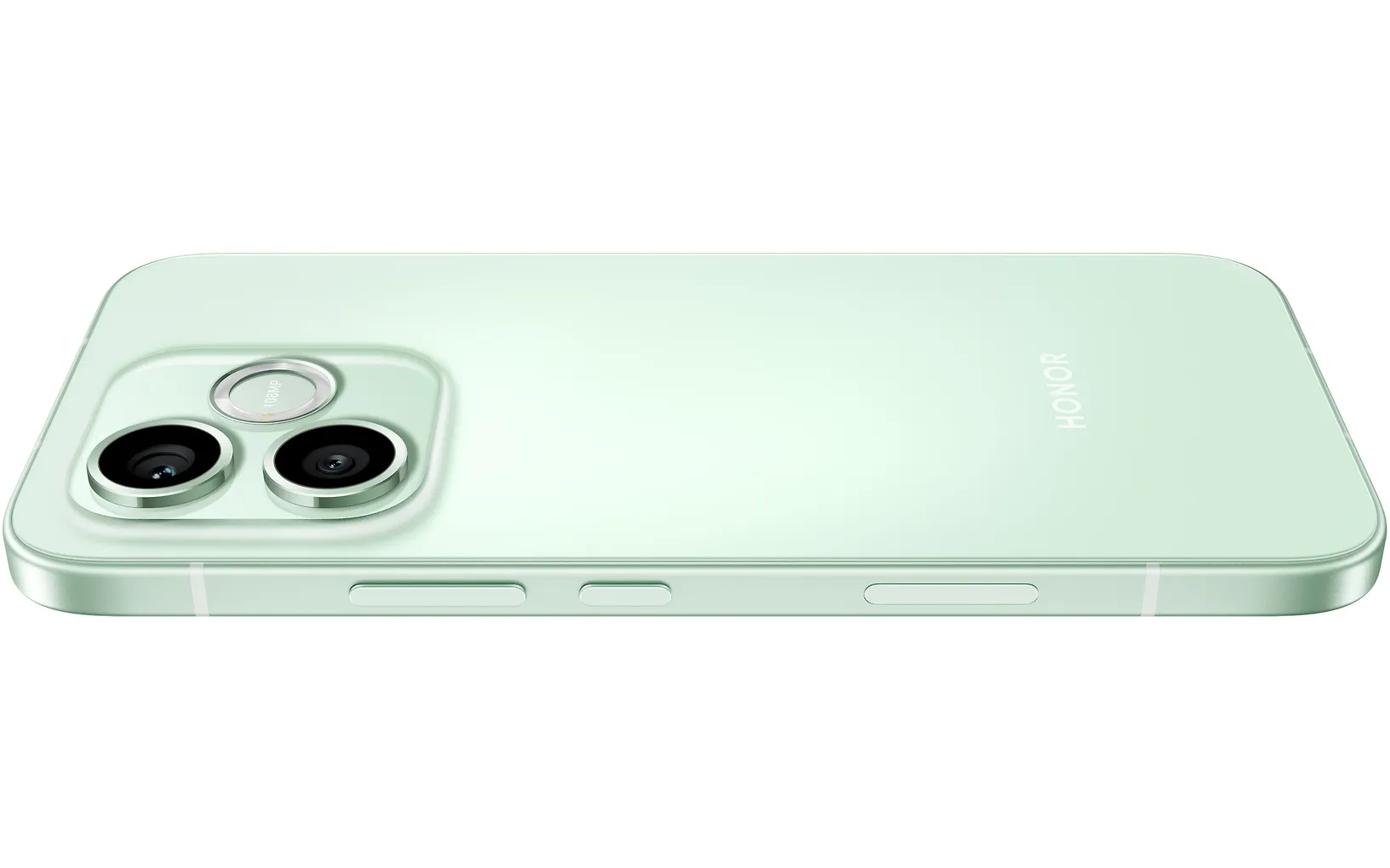HONOR 600 Lite 5G puhelin, 128/8 Gt, vihreä