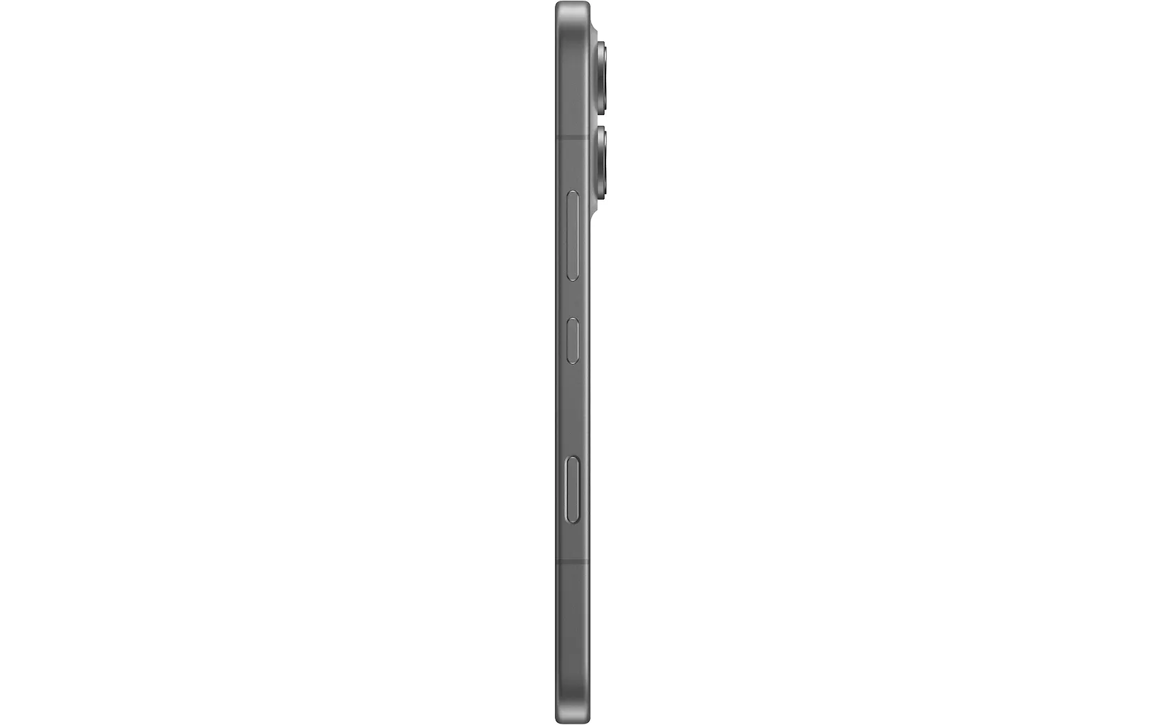 HONOR 600 5G puhelin, 256/8 Gt, musta