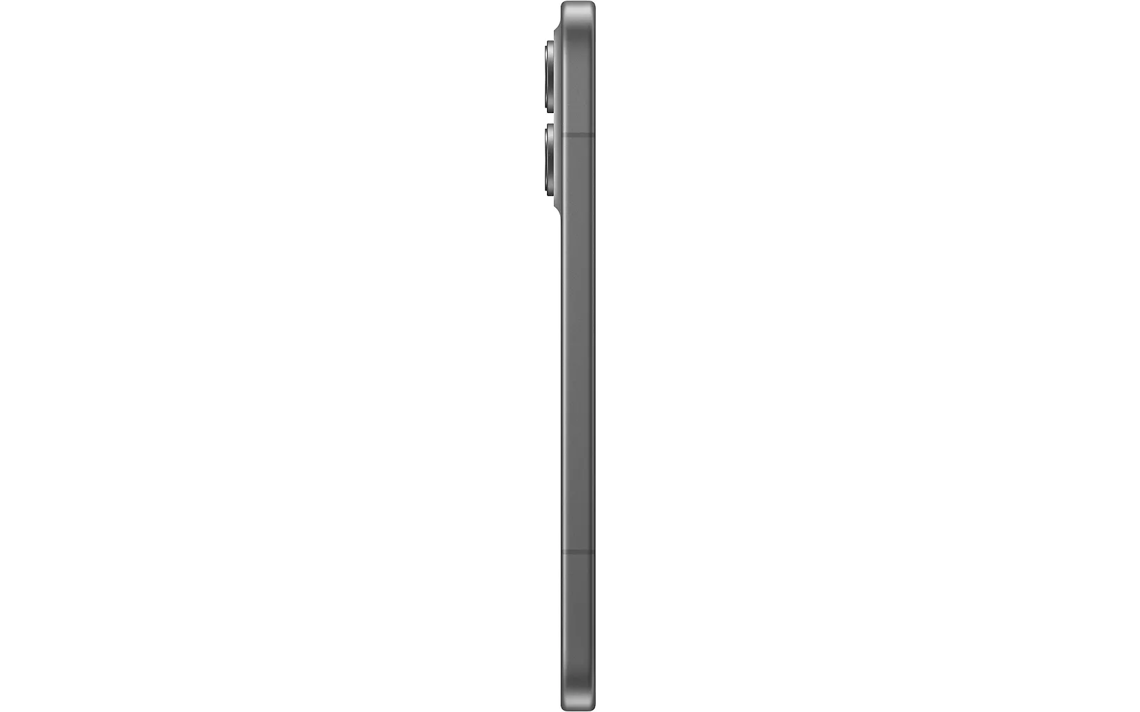 HONOR 600 5G puhelin, 256/8 Gt, musta