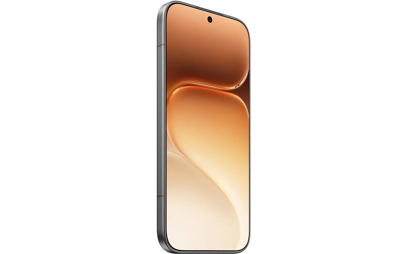 HONOR 600 5G puhelin, 256/8 Gt, musta