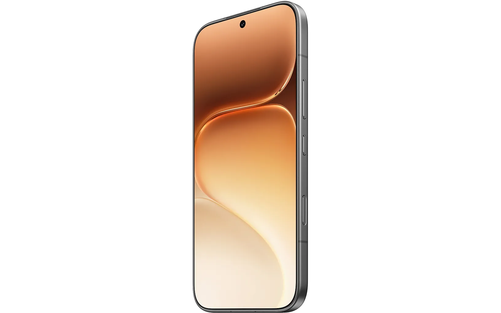 HONOR 600 5G puhelin, 256/8 Gt, musta
