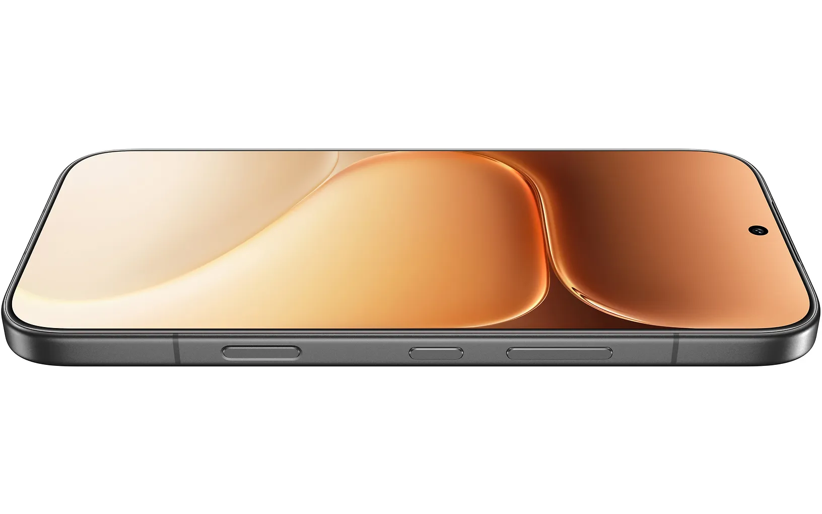 HONOR 600 5G puhelin, 256/8 Gt, musta