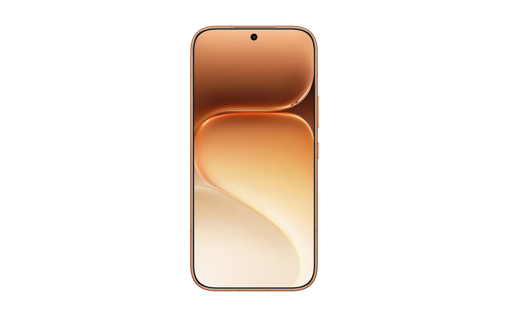 HONOR 600 5G-telefon, 256/8 GB, orange