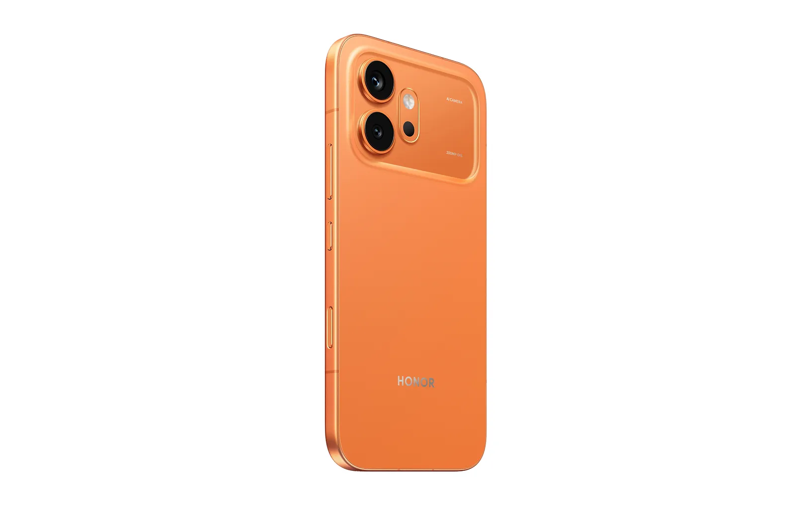 HONOR 600 5G-telefon, 256/8 GB, orange