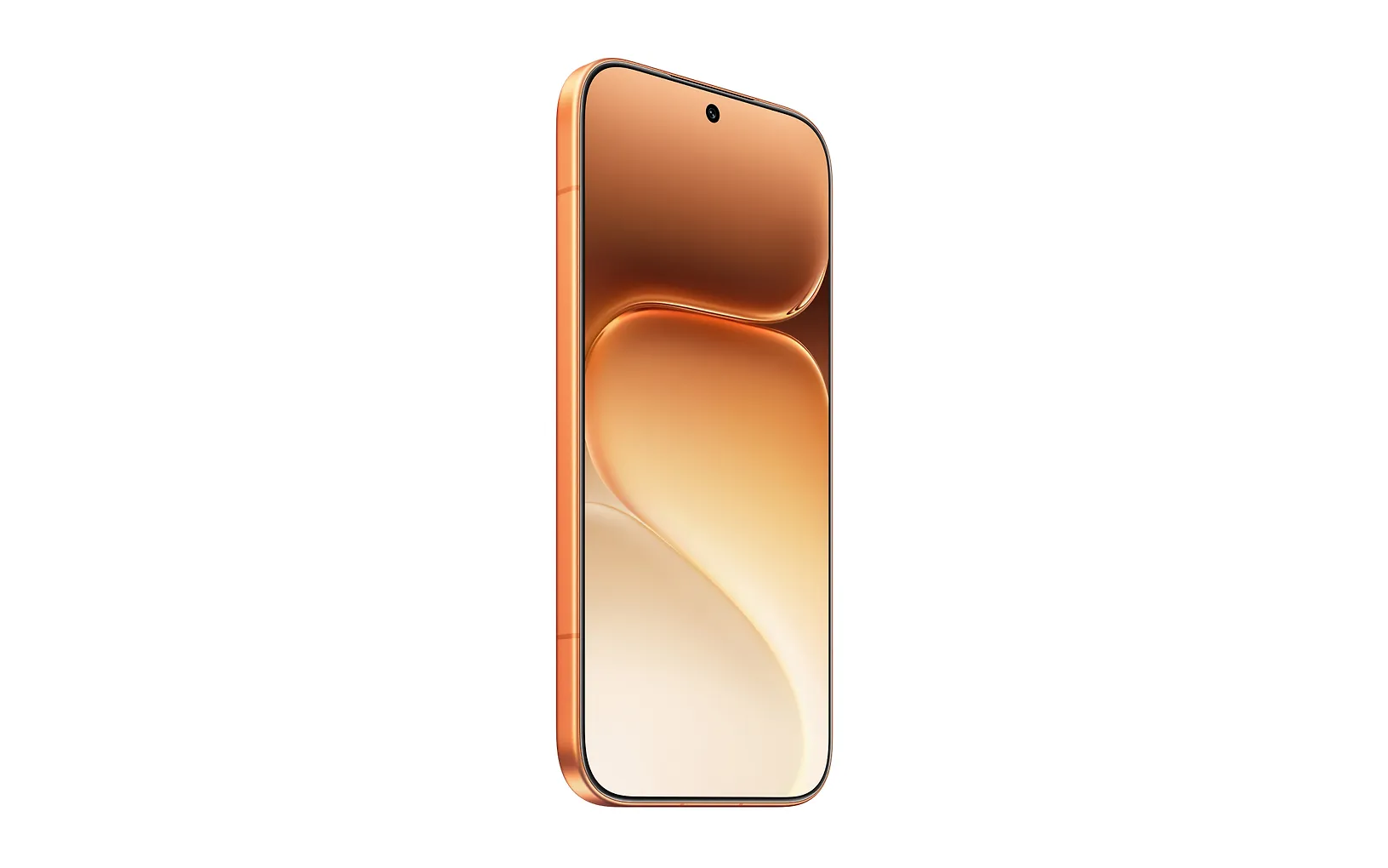 HONOR 600 5G-telefon, 256/8 GB, orange