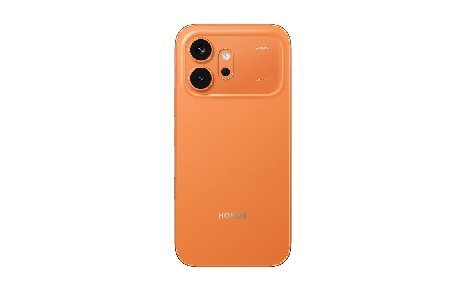 HONOR 600 5G-telefon, 256/8 GB, orange